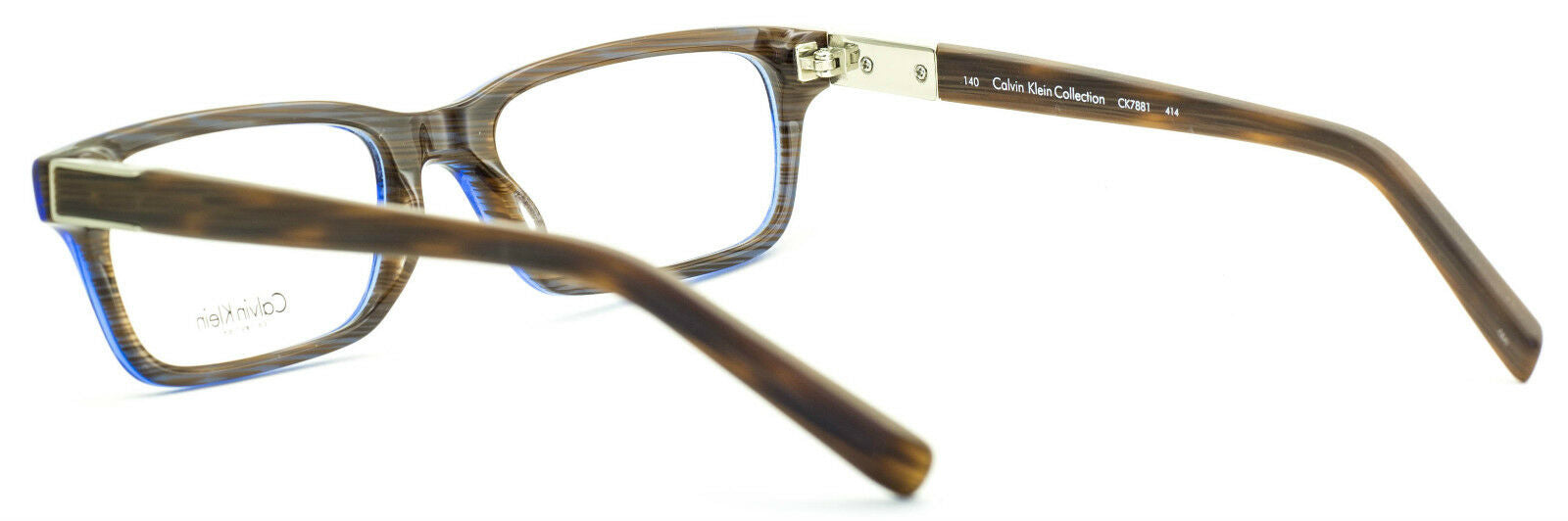 CALVIN KLEIN CK7881 414 Eyewear RX Optical FRAMES Eyeglasses Glasses - New BNIB