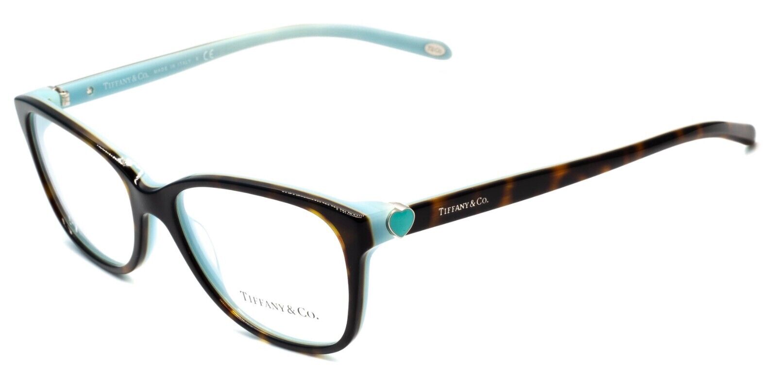 TIFFANY & CO TF 2097 8134 52mm Eyewear FRAMES RX Optical Eyeglasses Glasses -New