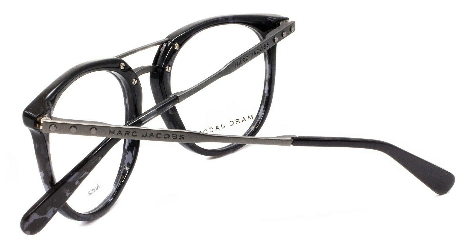 MARC BY MARC JACOBS MJ 603 5T4 50mm Eyewear FRAMES RX Optical Glasses Eyeglasses