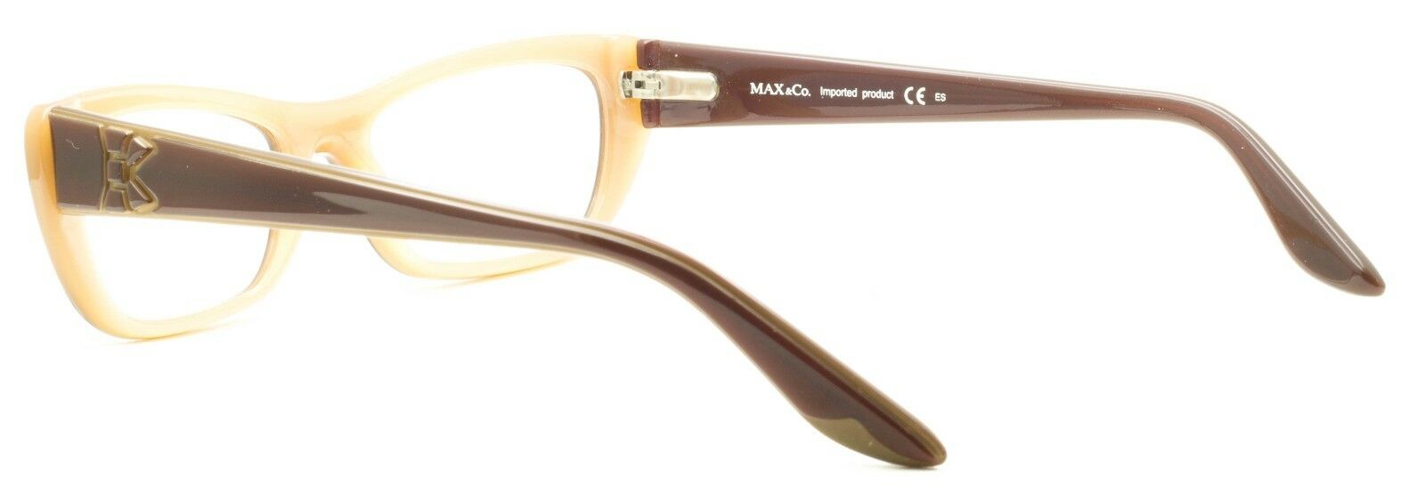 MAX & CO. 175 N1K Eyewear RX Optical Glasses FRAMES Eyeglasses TRUSTED New BNIB