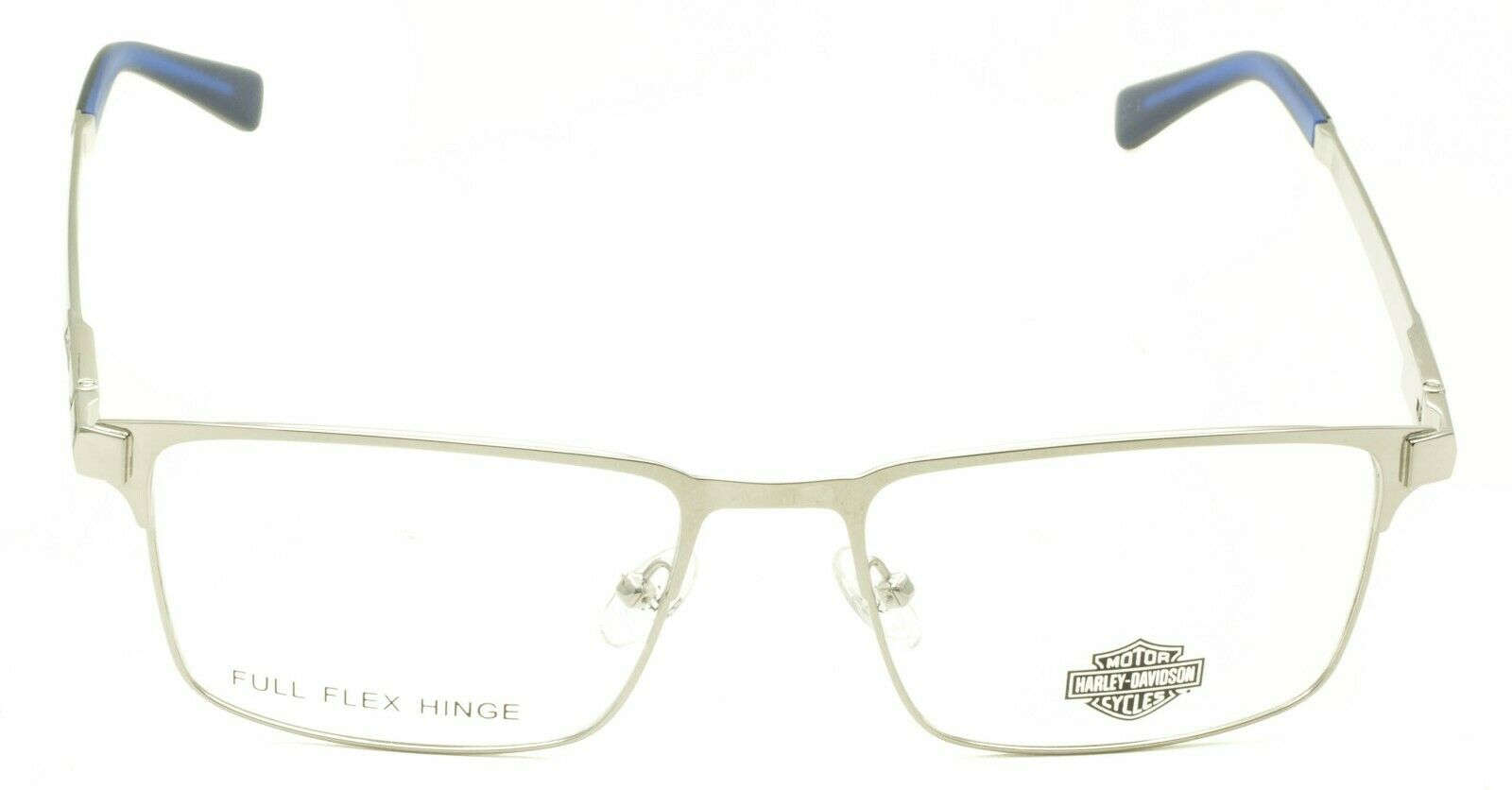 HARLEY-DAVIDSON HD0786 010 55mm Eyewear FRAMES RX Optical Eyeglasses Glasses New