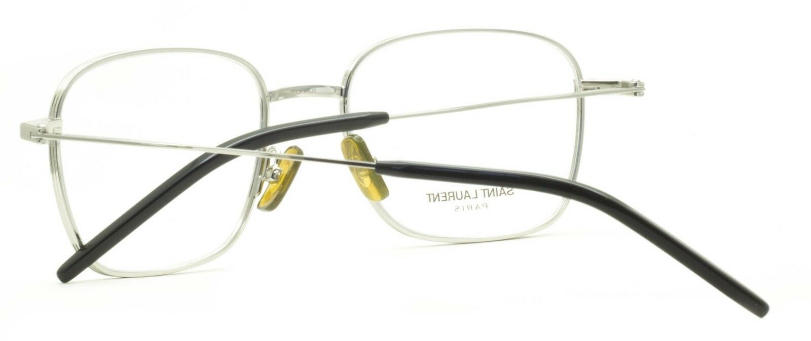 YVES SAINT LAURENT SL 72 010 Eyewear FRAMES RX Optical Eyeglasses Glasses - New