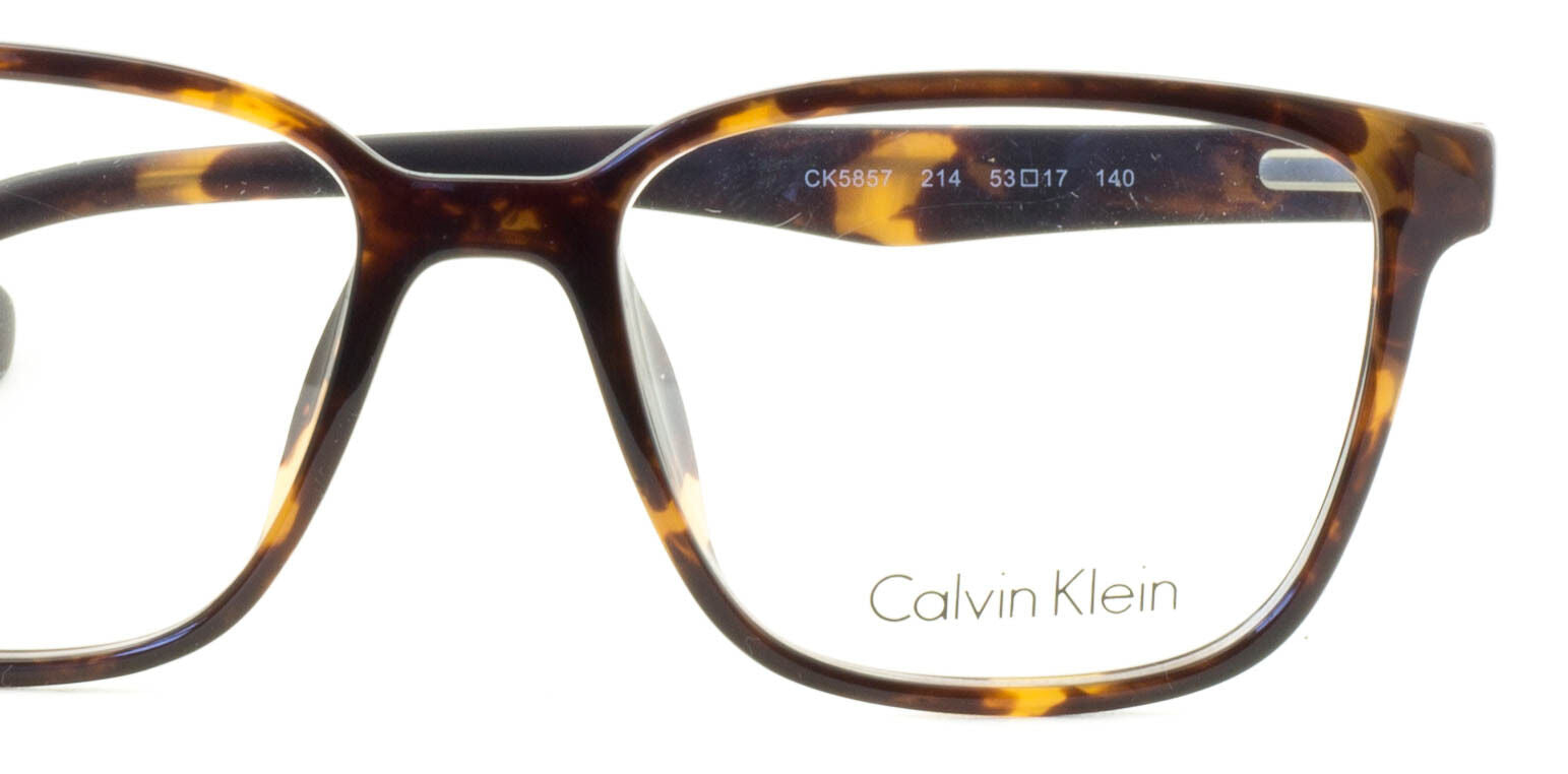 CALVIN KLEIN ck5857 214 Eyewear RX Optical FRAMES NEW Eyeglasses Glasses - BNIB