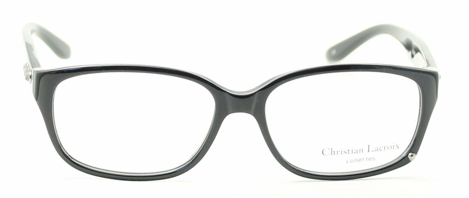 CHRISTIAN LACROIX CL1010 001 Eyewear RX Optical FRAMES Eyeglasses Glasses - BNIB