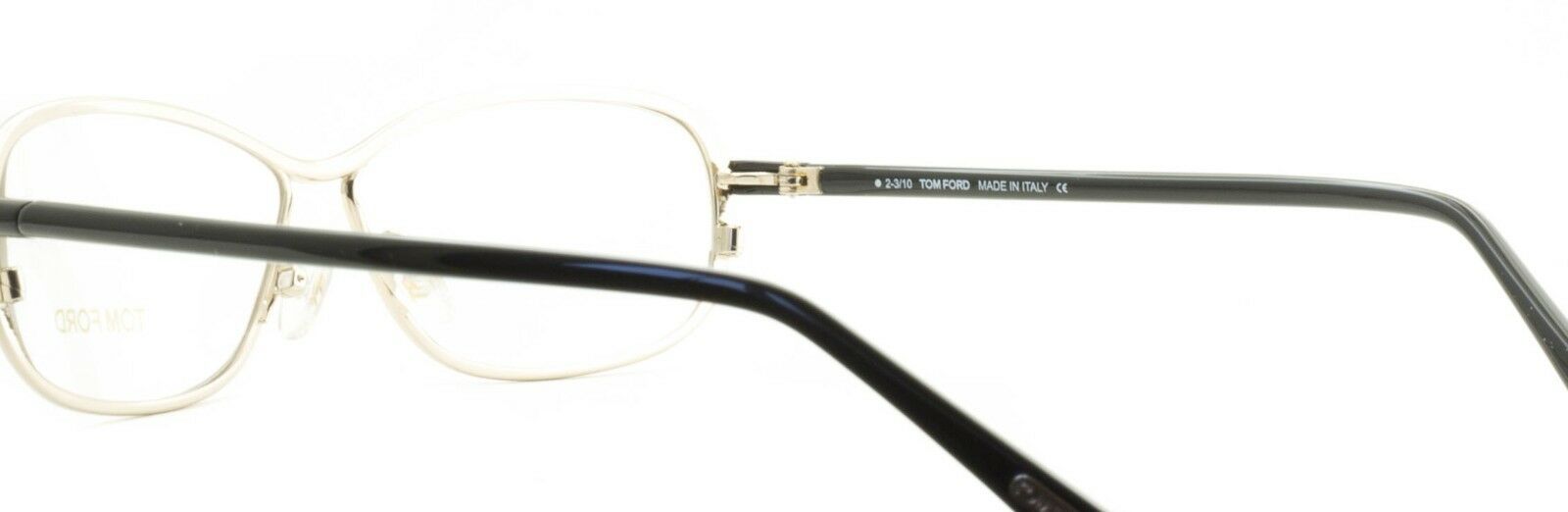 TOM FORD TF 5161 028 56mm Eyewear FRAMES RX Optical Eyeglasses Glasses New Italy