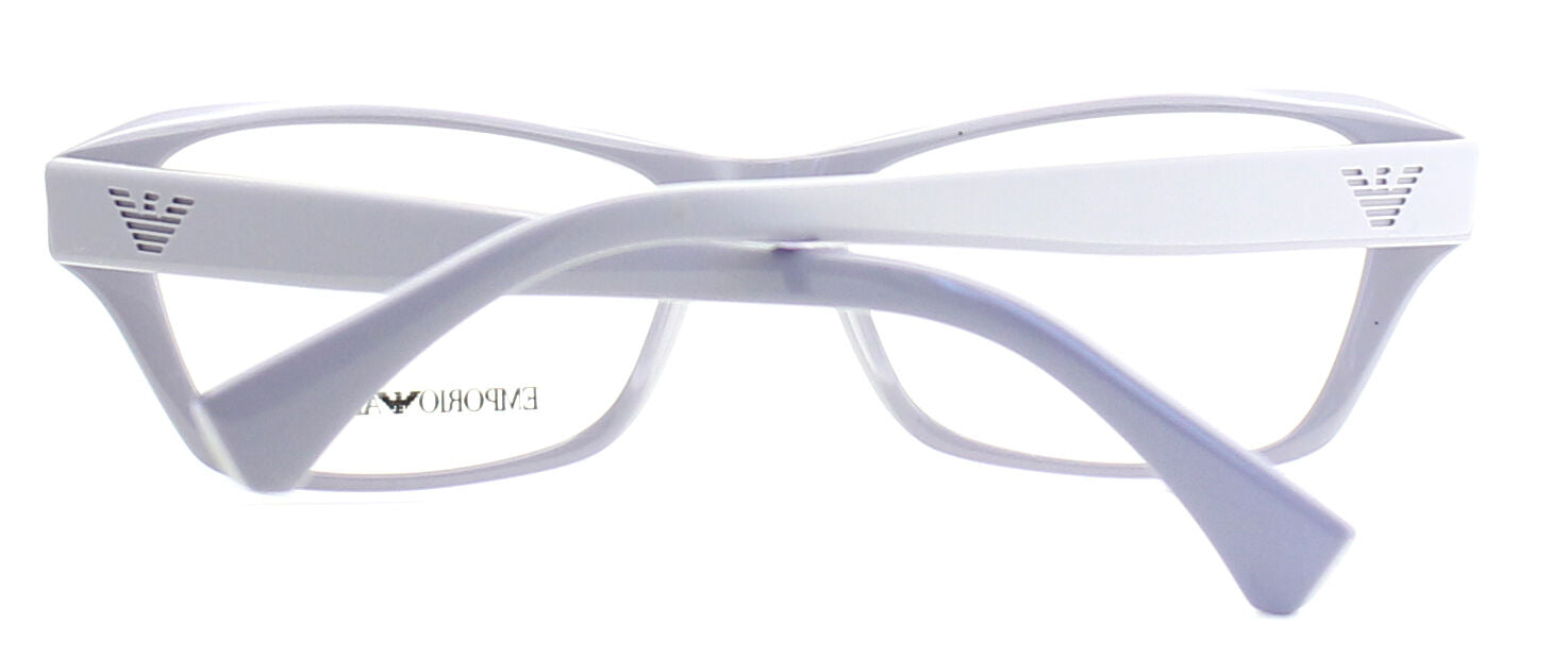 EMPORIO ARMANI EA3032 5225 Eyewear FRAMES New RX Optical Glasses Eyeglasses-BNIB