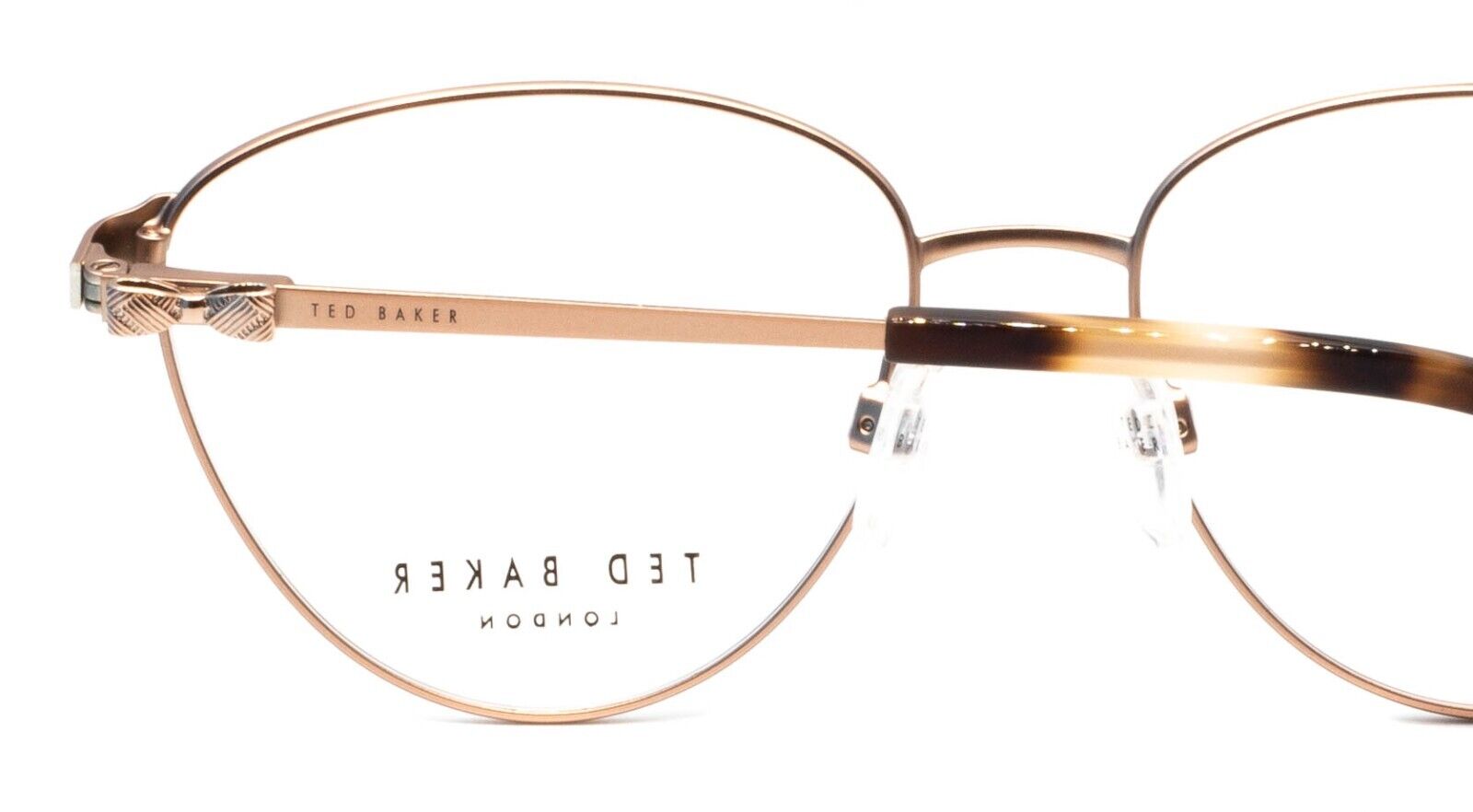 TED BAKER 2252 410 Monette 52mm Eyewear FRAMES Glasses Eyeglasses RX Optical New