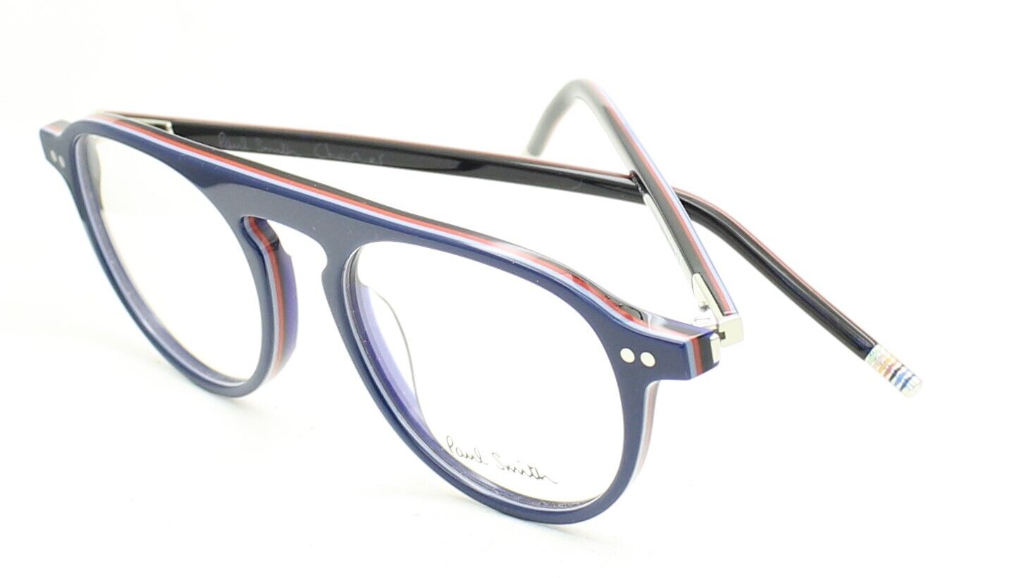 PAUL SMITH PSOP031 03 50mm Charles Eyewear FRAMES RX Optical Glasses Eyeglasses