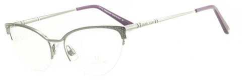 SWAROVSKI SK 5321 005 52mm Eyewear FRAMES RX Optical Glasses Eyeglasses - New