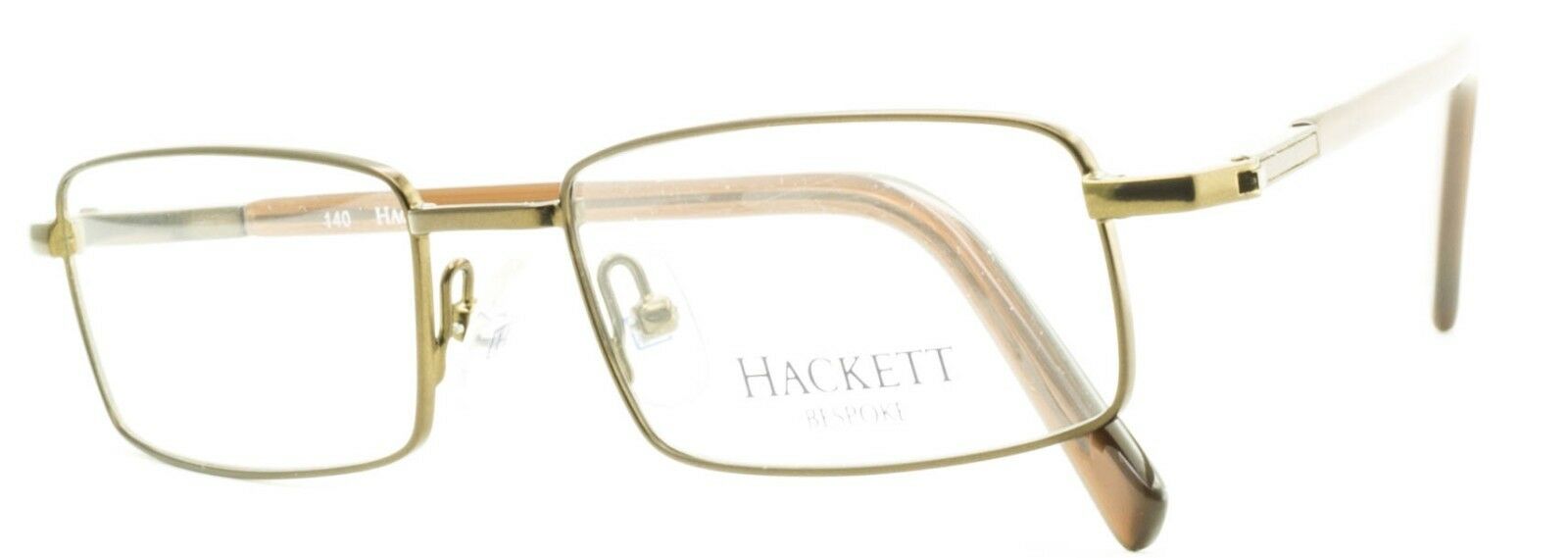 HACKETT BESPOKE 012 10 Eyewear FRAMES RX Optical Glasses New Eyeglasses -TRUSTED