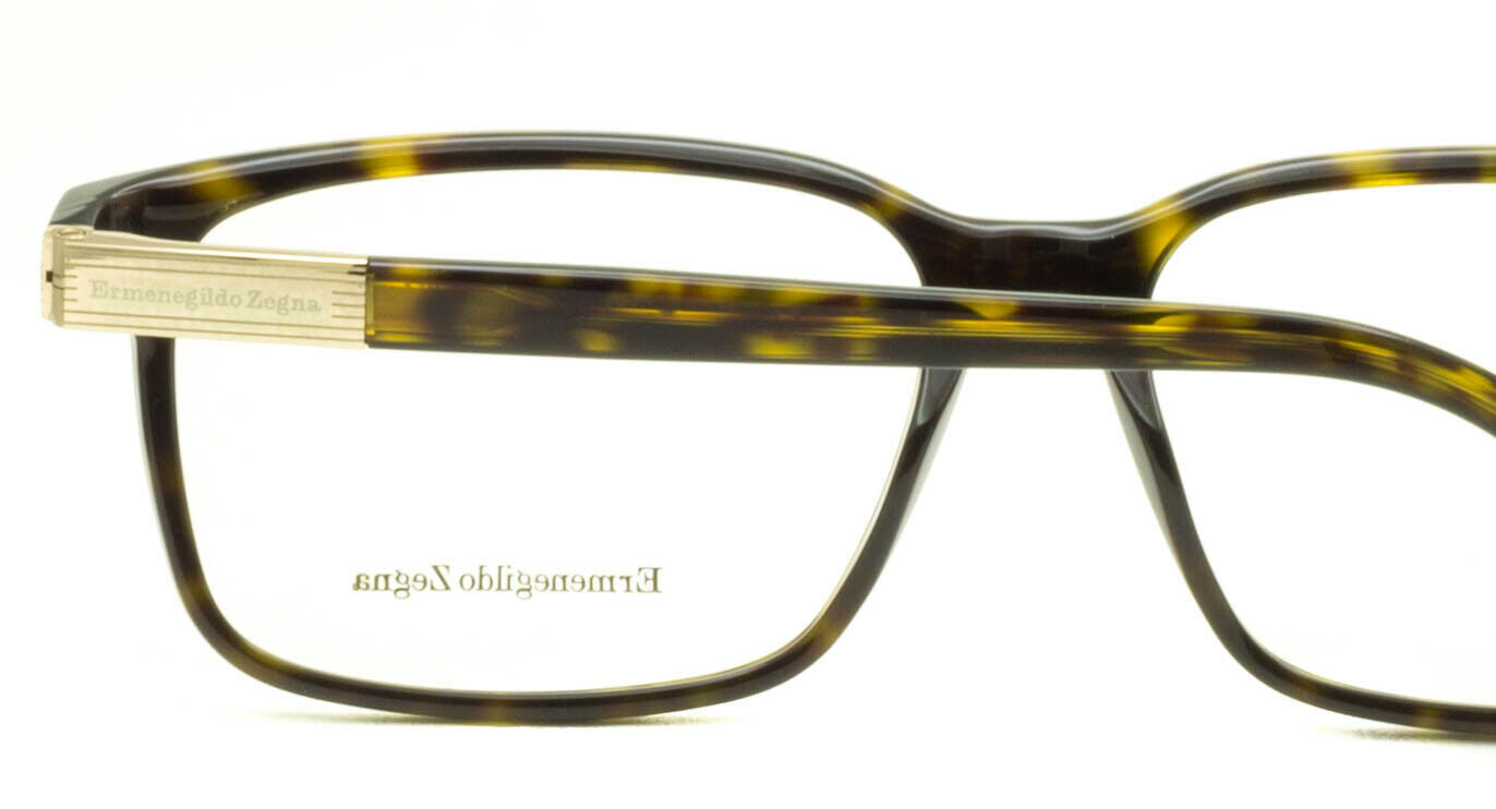 Ermenegildo Zegna EZ 5045 052 FRAMES Glasses Eyewear RX Optical BNIB New - Italy