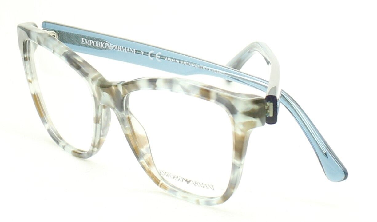 EMPORIO ARMANI EA3193 5097 52mm Eyewear FRAMES RX Optical Glasses Eyeglasses New