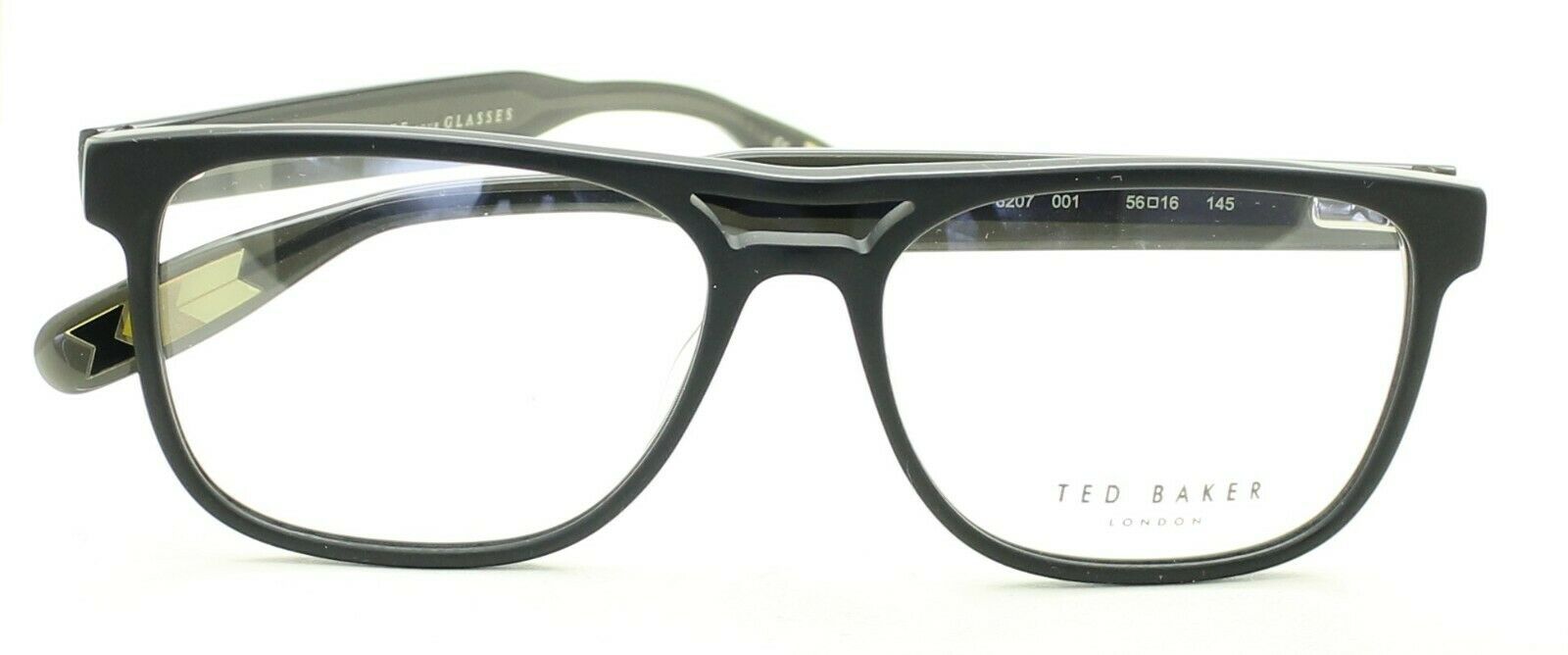 TED BAKER Holden 8207 001 56mm FRAMES Glasses Eyeglasses RX Optical Eyewear New