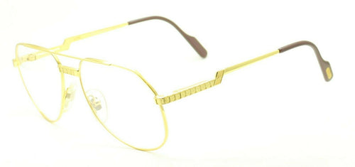 Hilton Eyewear Vintage Exclusive 021 C1 54x16mm FRAMES RX Optical Glasses - NOS