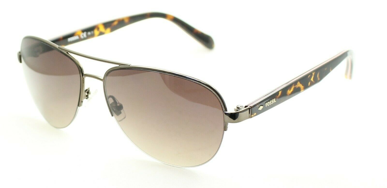 FOSSIL FOS 3062/S 0E1CC 57mm Sunglasses Shades Eyewear Frames - BNIB New