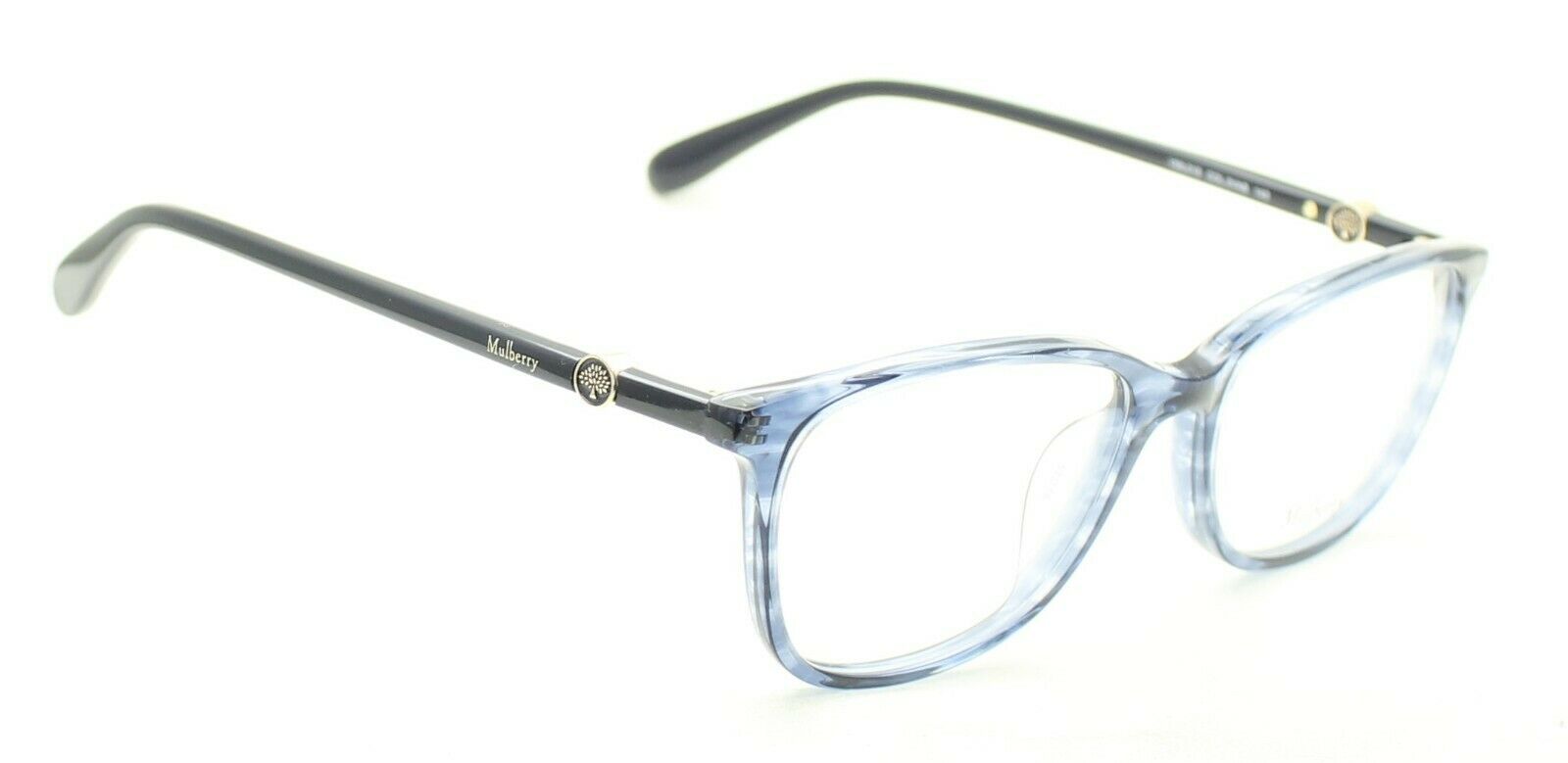 MULBERRY VML018 COL.0VAB 53mm Eyewear RX Optical FRAMES Glasses Eyeglasses - New