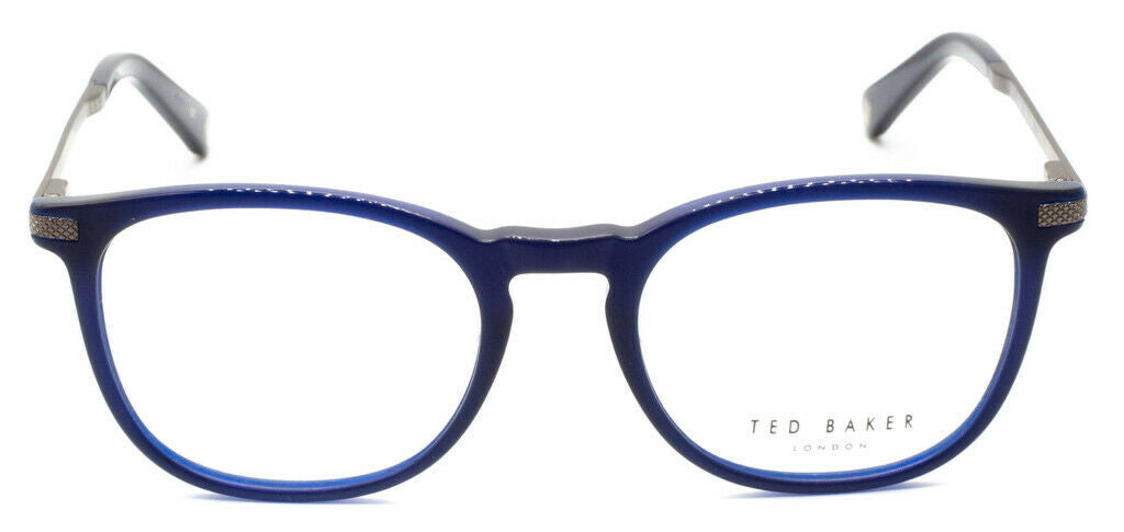 TED BAKER 8180 604 Hyde 51mm Eyewear FRAMES Glasses Eyeglasses RX Optical - New