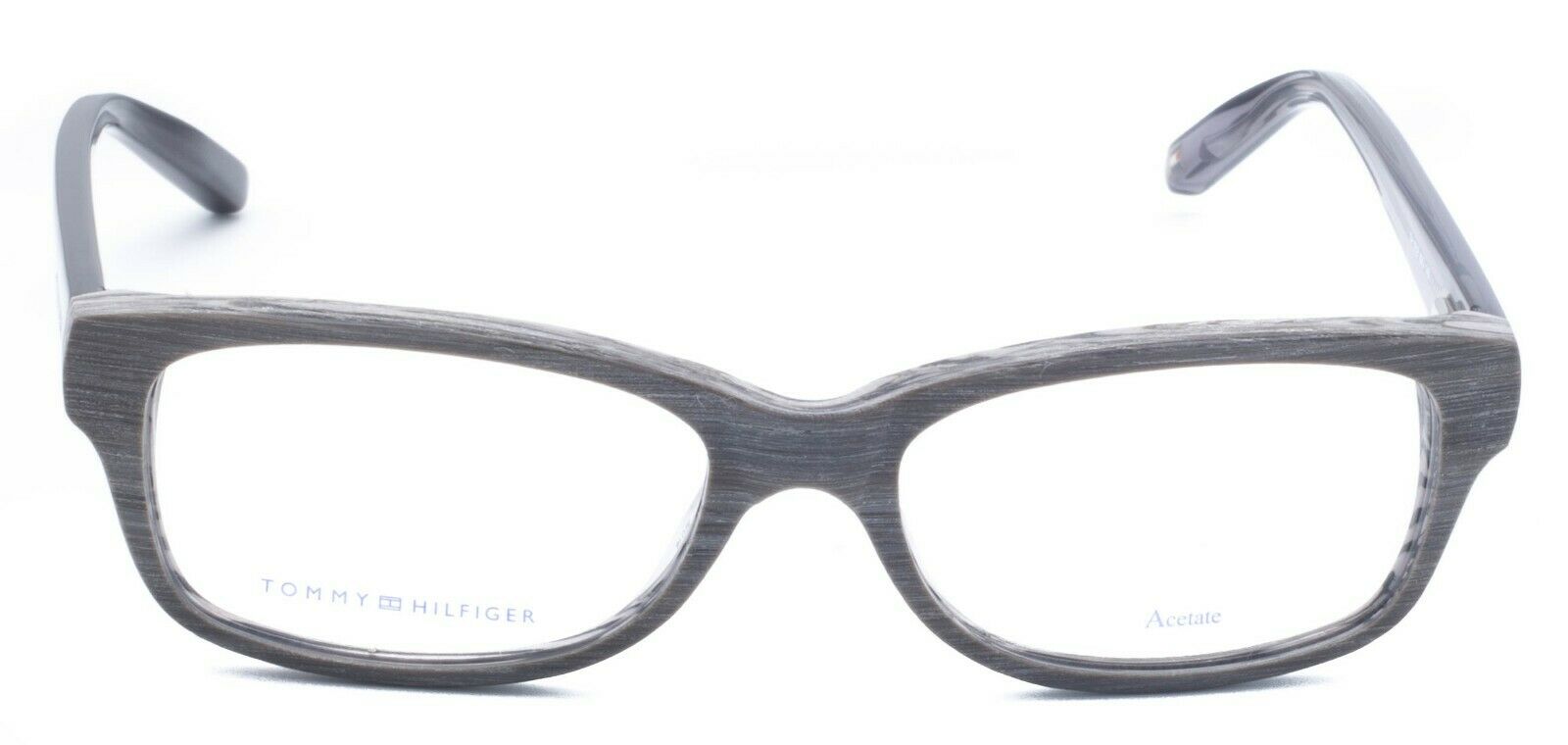 TOMMY HILFIGER TH 1018 MXJ 52mm Eyewear FRAMES Glasses RX Optical Eyeglasses New