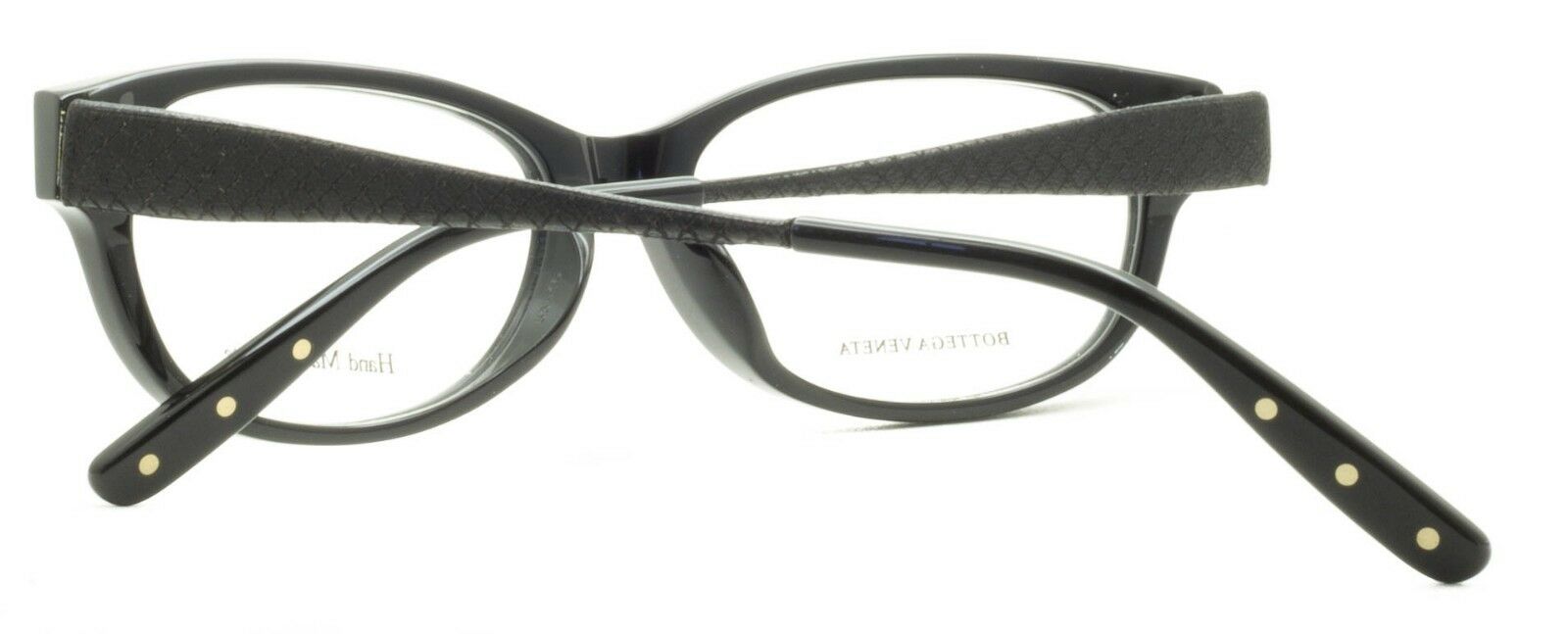 BOTTEGA VENETA B.V. 6035/F F38 FRAMES NEW Glasses RX Optical Eyewear New - BNIB