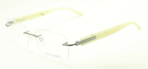 BVLGARI 4185-B 501 54mm Eyewear Glasses RX Optical Eyeglasses FRAMES New - Italy