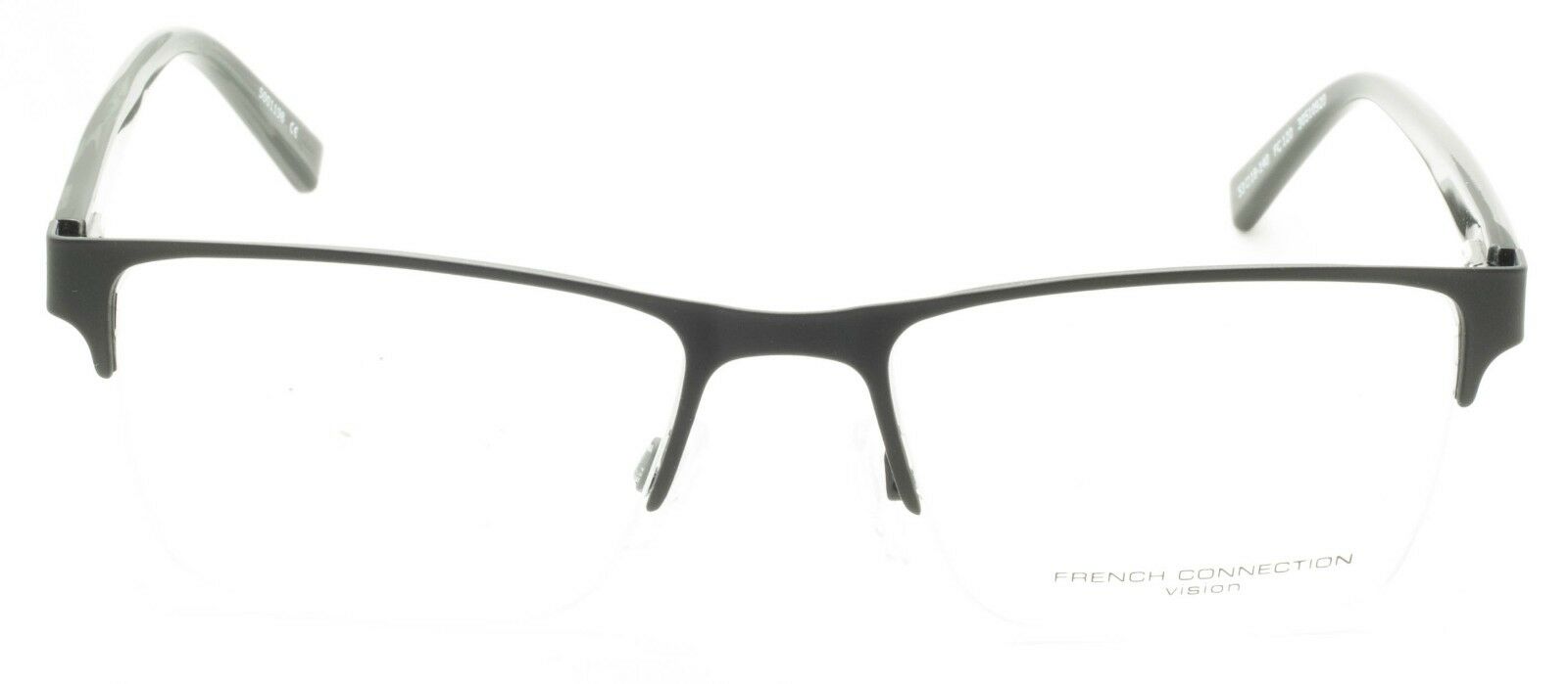 FRENCH CONNECTION FC 120 30510920 RX Optical FRAMES Glasses Eyewear Eyeglasses