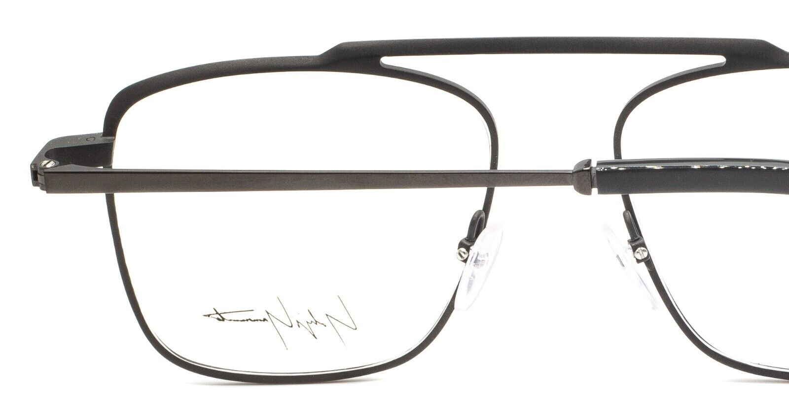 YOHJI YAMAMOTO YY3017 914 53mm Eyewear RX Optical Glasses Frames - New France