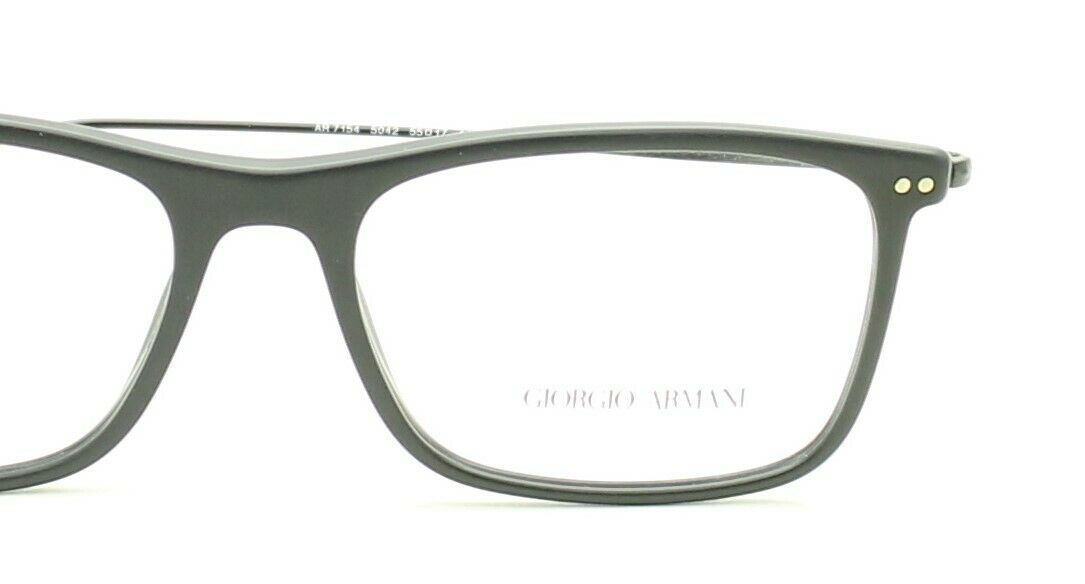 GIORGIO ARMANI AR 7154 5042 Eyewear FRAMES Eyeglasses RX Optical Glasses - Italy