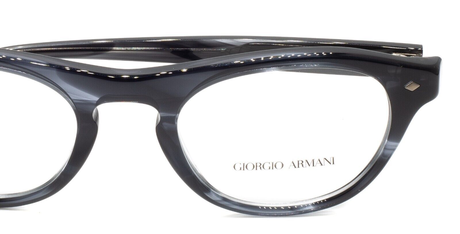 GIORGIO ARMANI AR 7133 5595 Eyewear FRAMES Eyeglasses RX Optical Glasses - Italy