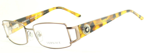 VERSACE 3318 108 52mm Eyewear FRAMES Glasses RX Optical Eyeglasses New - Italy