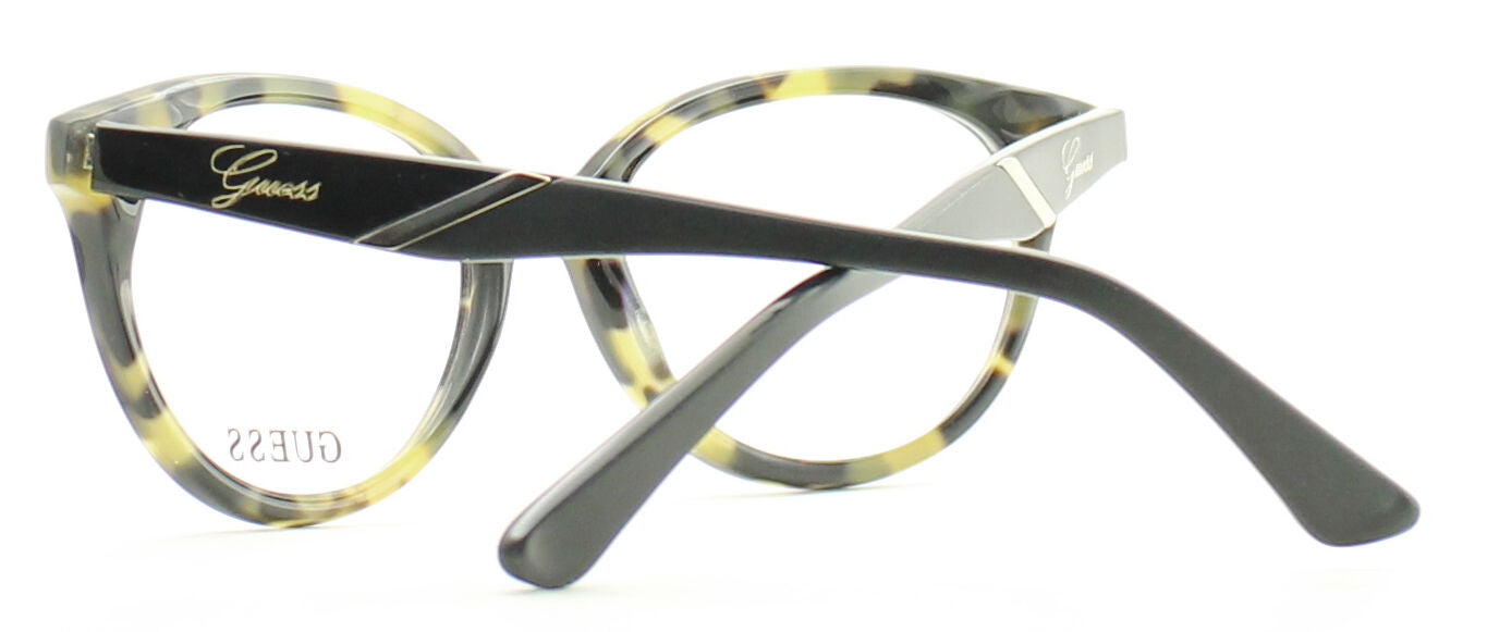 GUESS GU2472 TO Eyewear FRAMES NEW Eyeglasses RX Optical Glasses BNIB - TRUSTED