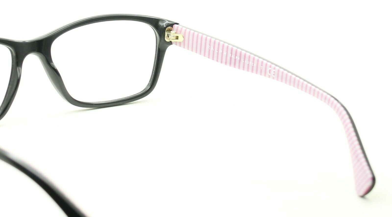 RALPH LAUREN RA 7108 5001 54mm Eyewear FRAMES RX Optical Eyeglasses Glasses -New