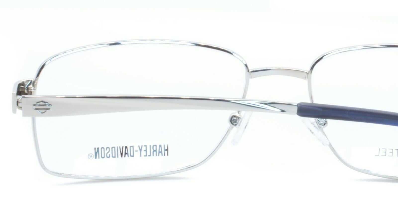 HARLEY-DAVIDSON HD0780 006 58mm Eyewear FRAMES RX Optical Eyeglasses Glasses New