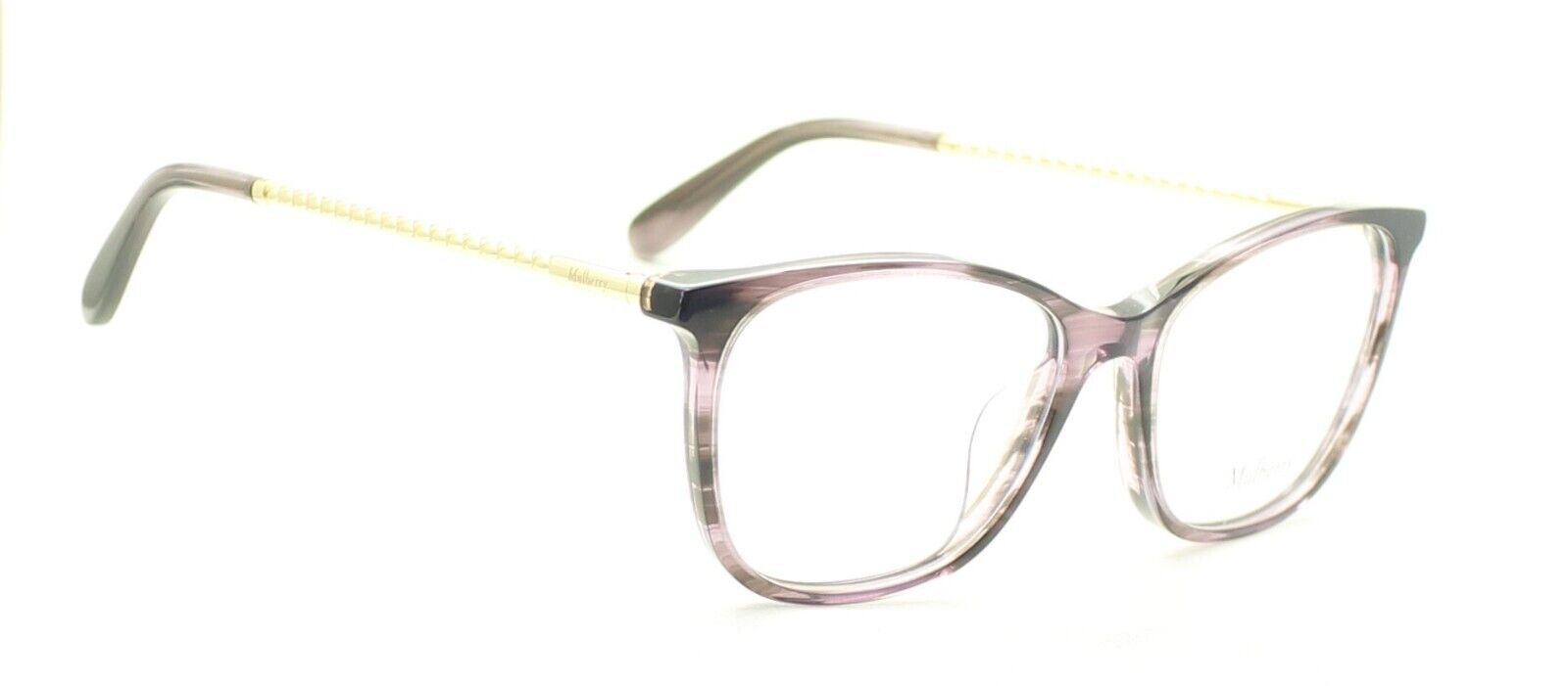 MULBERRY VML125 COL.06XD 52mm Eyewear RX Optical FRAMES Glasses Eyeglasses - New