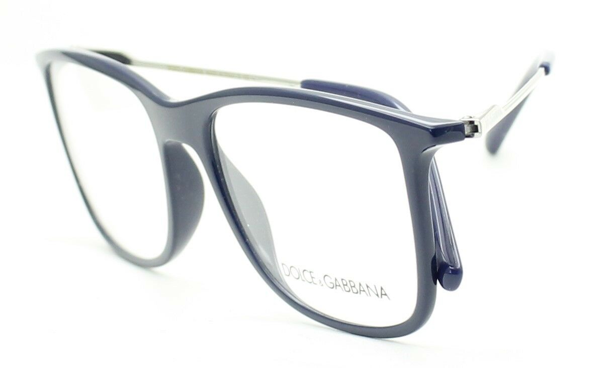 Dolce & Gabbana DG 5024 3094 Eyeglasses RX Optical Glasses Eyewear Frames Italy