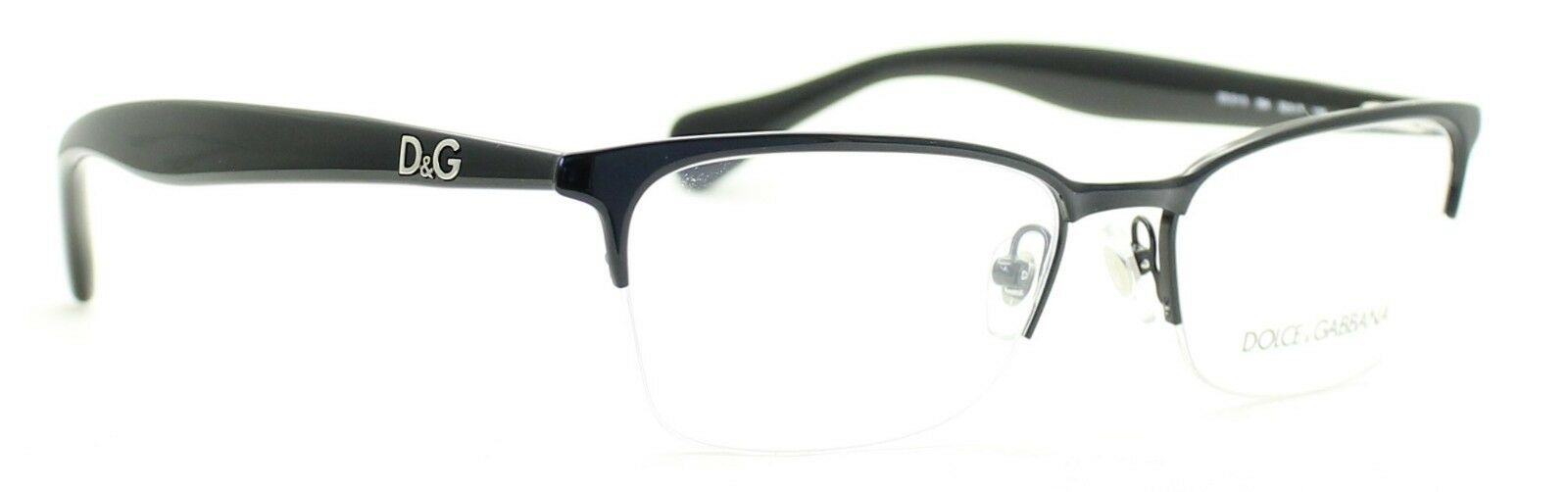 Dolce & Gabbana DD 5113 064 52mm Eyeglasses RX Optical Glasses Frames EyewearNew