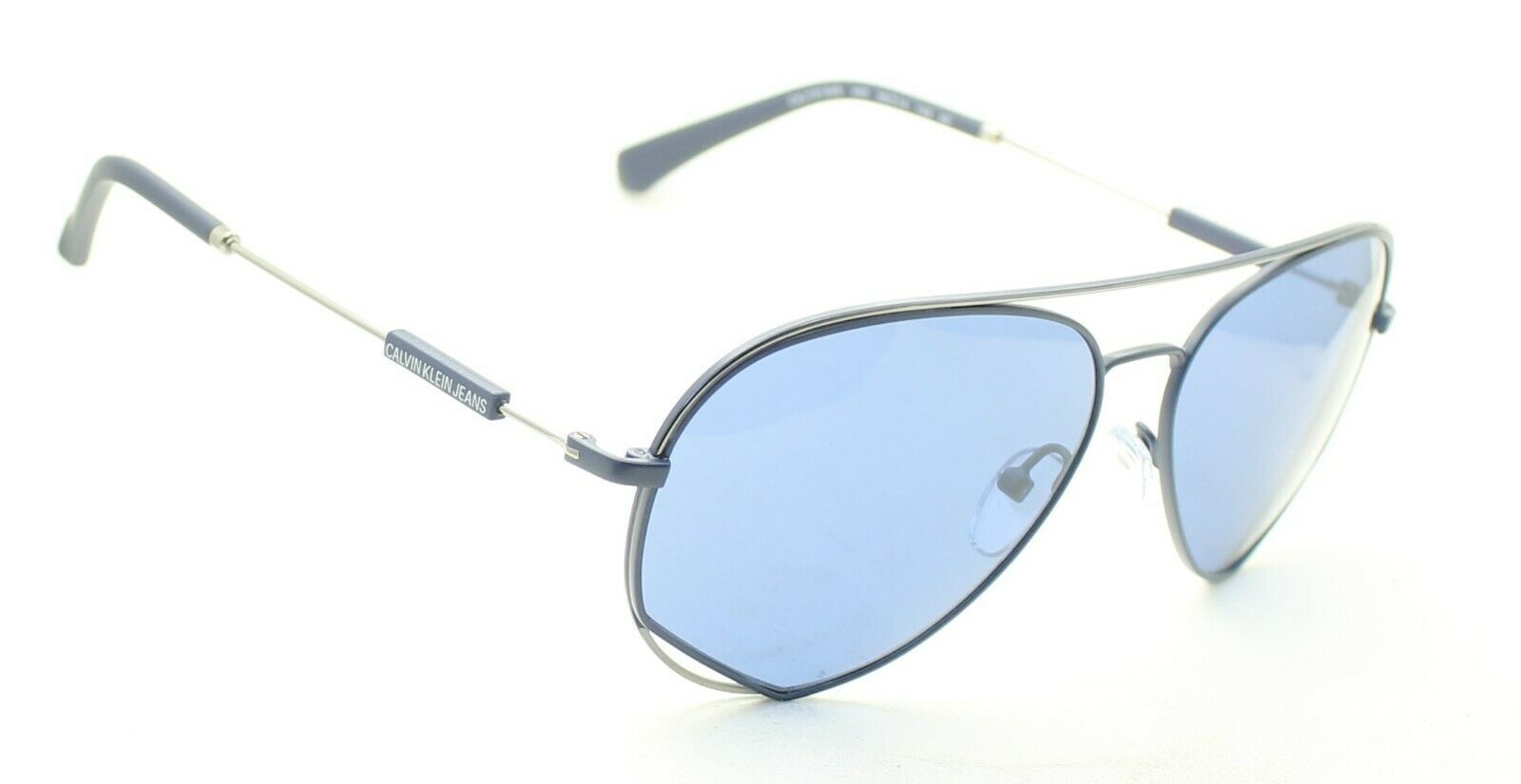 CALVIN KLEIN JEANS CKJ19100S 405 59mm Sunglasses Shades Glasses Eyewear New BNIB