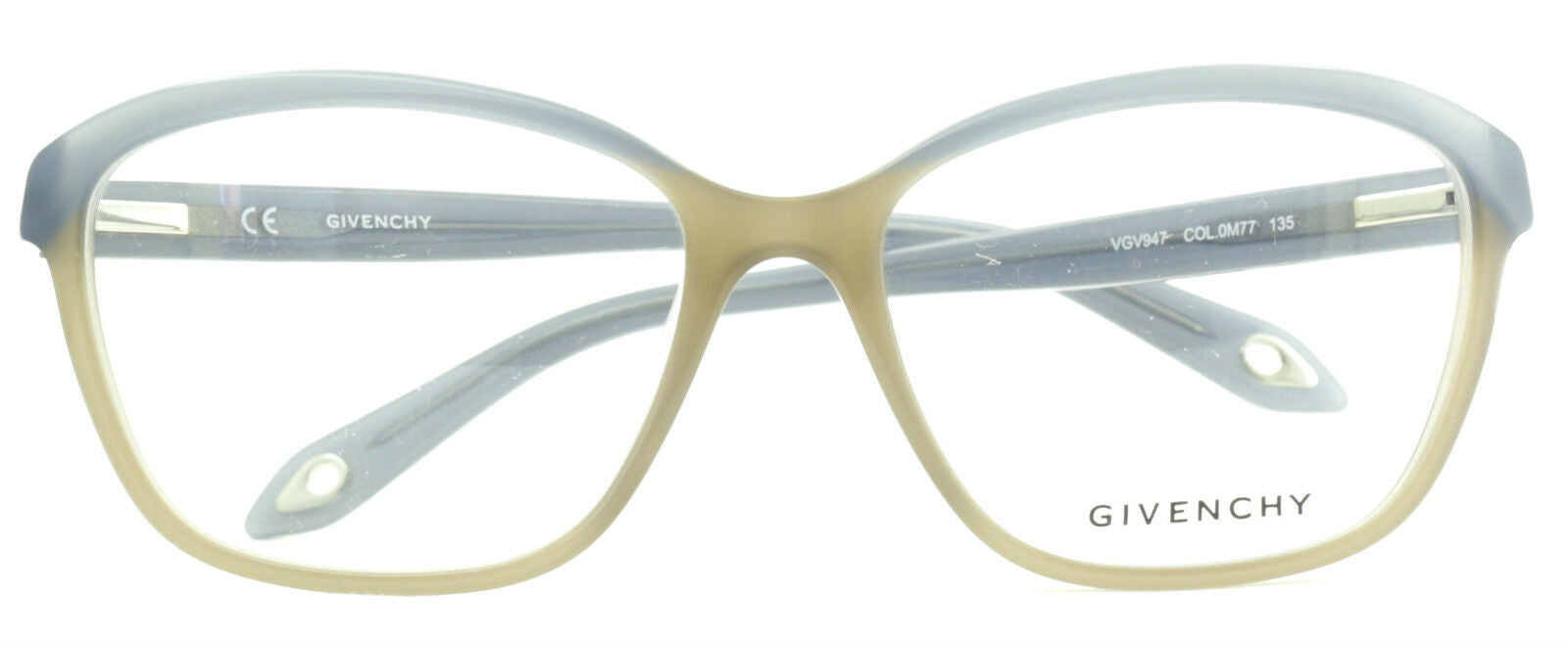 GIVENCHY VGV947 0M77 Ladies Eyewear FRAMES RX Optical Glasses Eyeglasses - BNIB