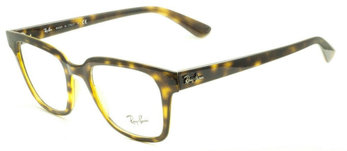 RAY BAN RB 4323-V 2012 51mm RX Optical FRAMES RAYBAN Glasses Eyewear New - Italy