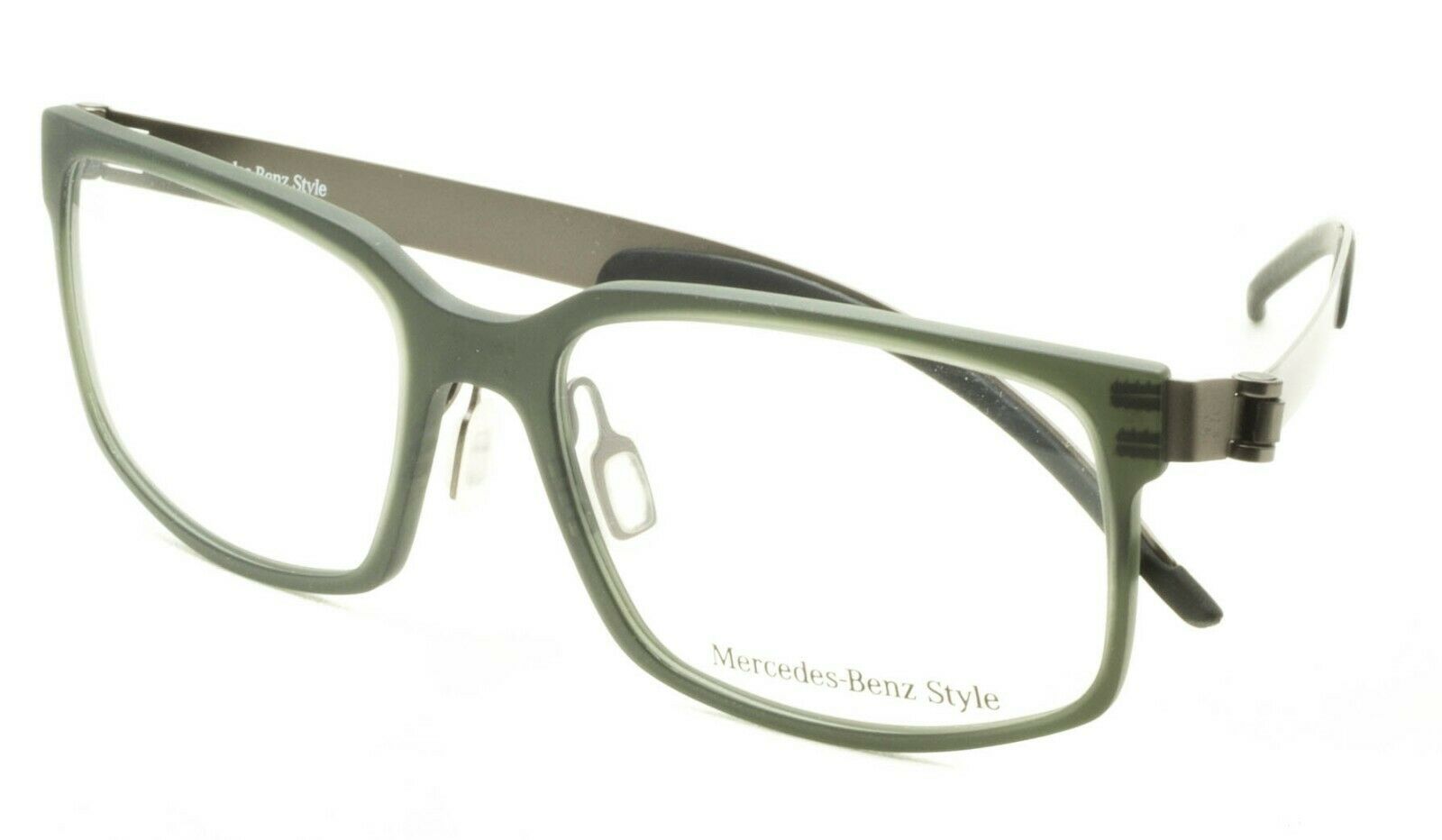 MERCEDES BENZ STYLE M 4015 C 55mm Eyewear FRAMES RX Optical Eyeglasses Glasses