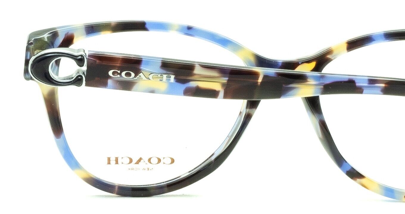 COACH New York HC6153 5613 51mm Eyewear FRAMES RX Optical Eyeglasses - New