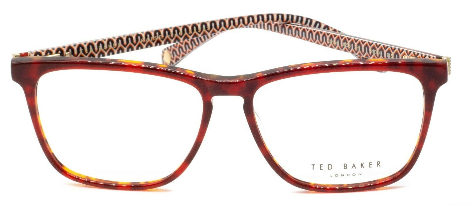 TED BAKER Carlson 8208 259 54mm Eyewear FRAMES Glasses Eyeglasses RX Optical New