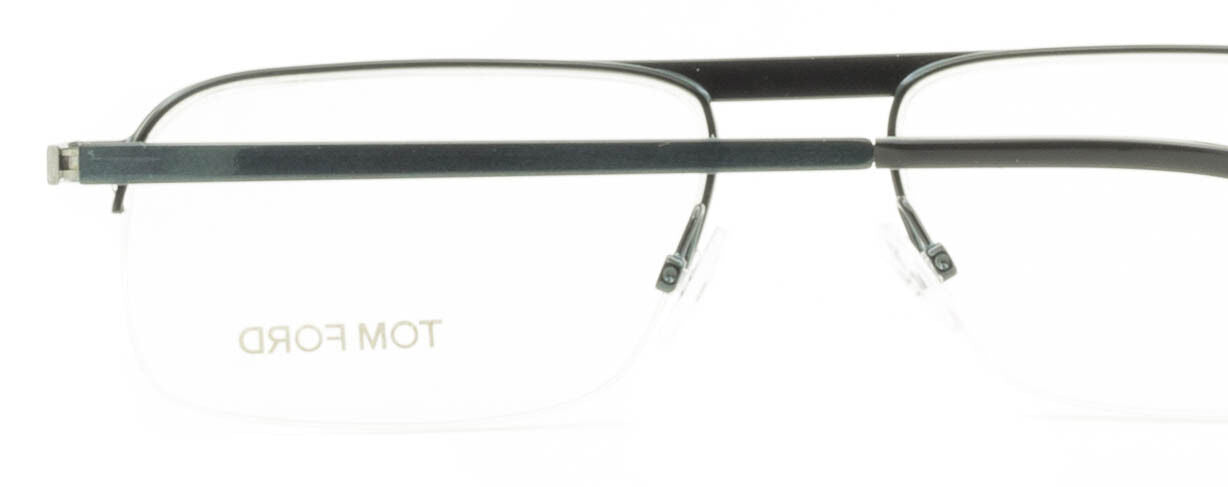 TOM FORD TF 5168 090 Eyewear FRAMES RX Optical Eyeglasses Glasses Italy - New