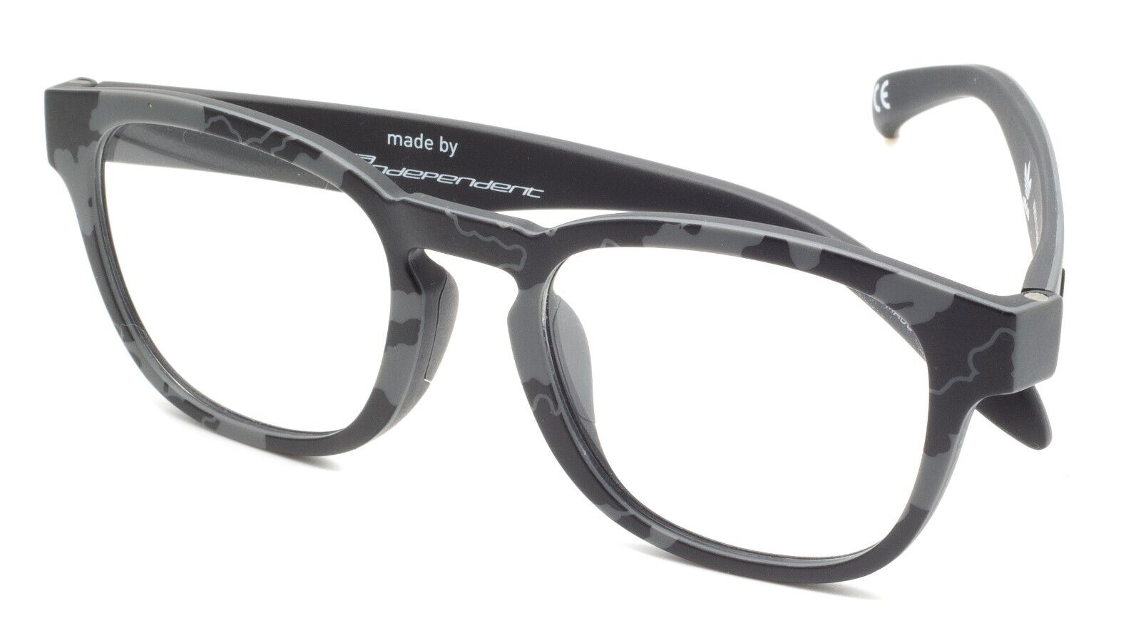 ADIDAS by ITALIA INDEPENDENT AOR001O.143.070 50mm RX Glasses Eyewear New - GGV Eyewear