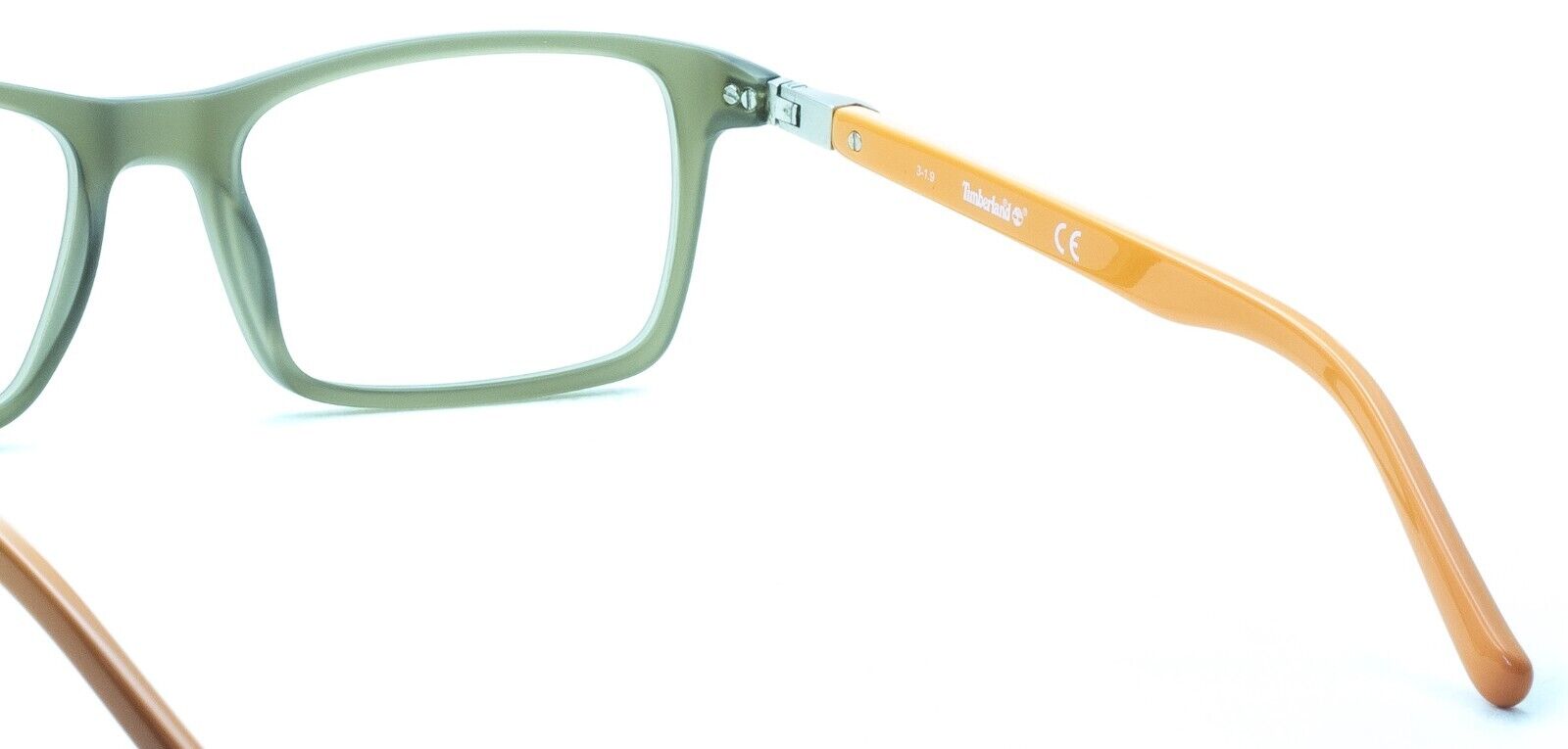 TIMBERLAND TB1334 049 54mm Eyewear FRAMES Glasses RX Optical Eyeglasses - New