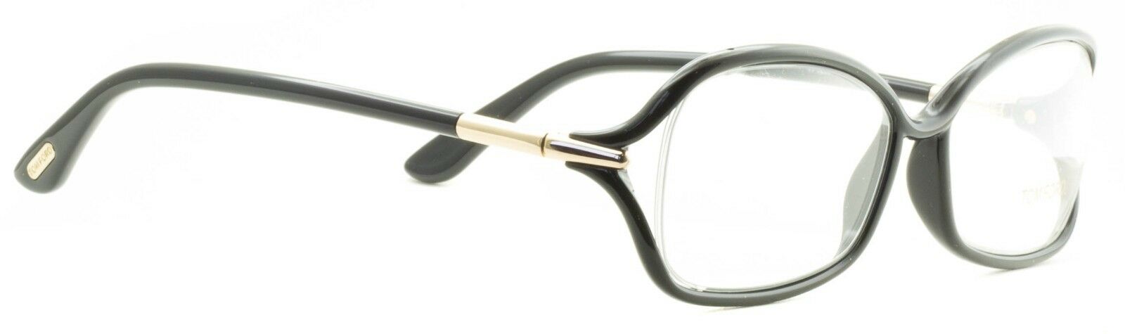 TOM FORD TF 5206 005 Eyewear FRAMES RX Optical Eyeglasses Glasses Italy - New