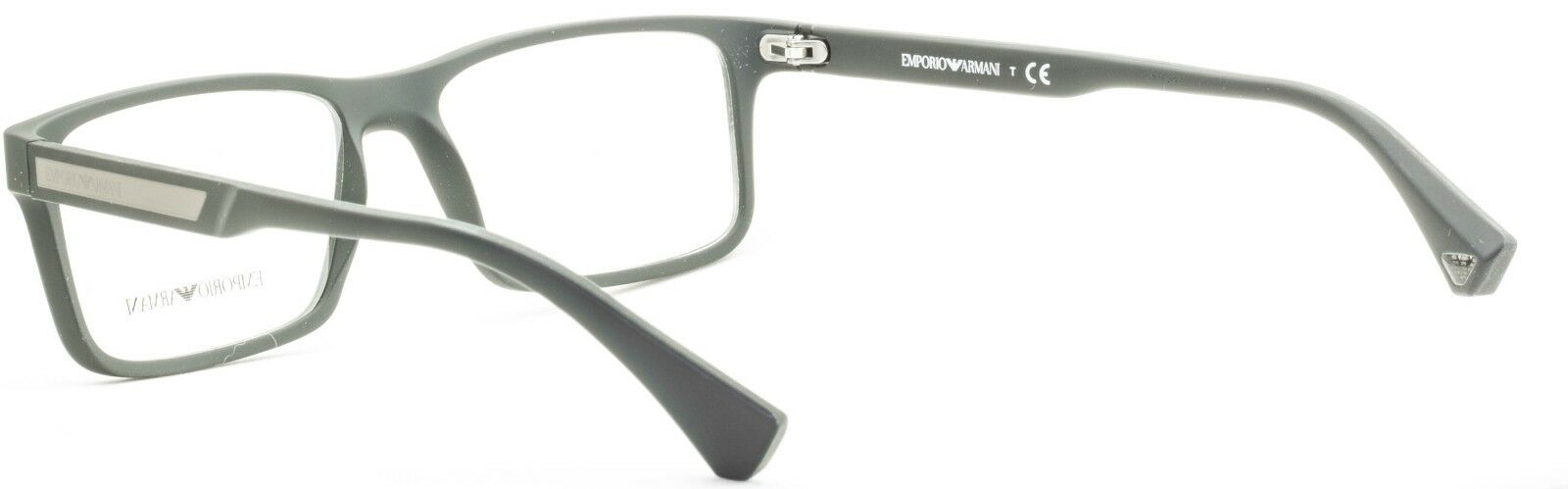 EMPORIO ARMANI EA 3038 5063 54mm Eyewear FRAMES RX Optical Glasses EyeglassesNew