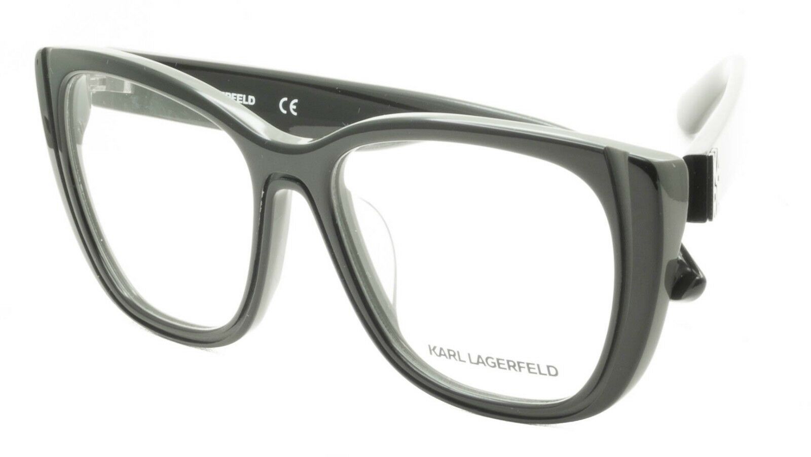 KARL LAGERFELD KL 914 126 53mm Eyewear FRAMES NEW RX Optical Eyeglasses Glasses