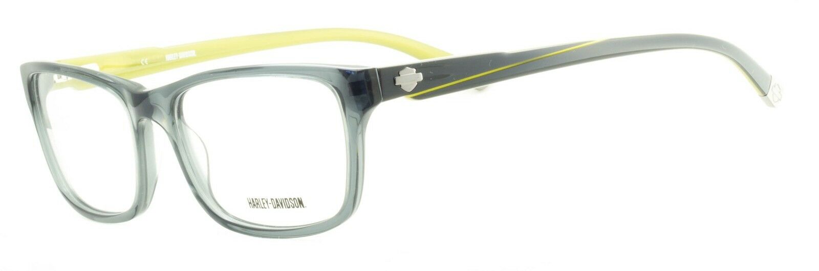 HARLEY-DAVIDSON HD 492 GRY Eyewear FRAMES RX Optical Eyeglasses Glasses New BNIB
