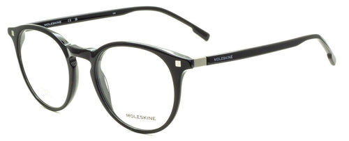 MOLESKINE Ultralight MO1182 00 49mm Eyeglasses RX Optical Glasses Frames - New