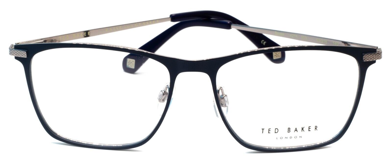 TED BAKER 4276 503 Bower 55mm Eyewear FRAMES Glasses Eyeglasses RX Optical - New